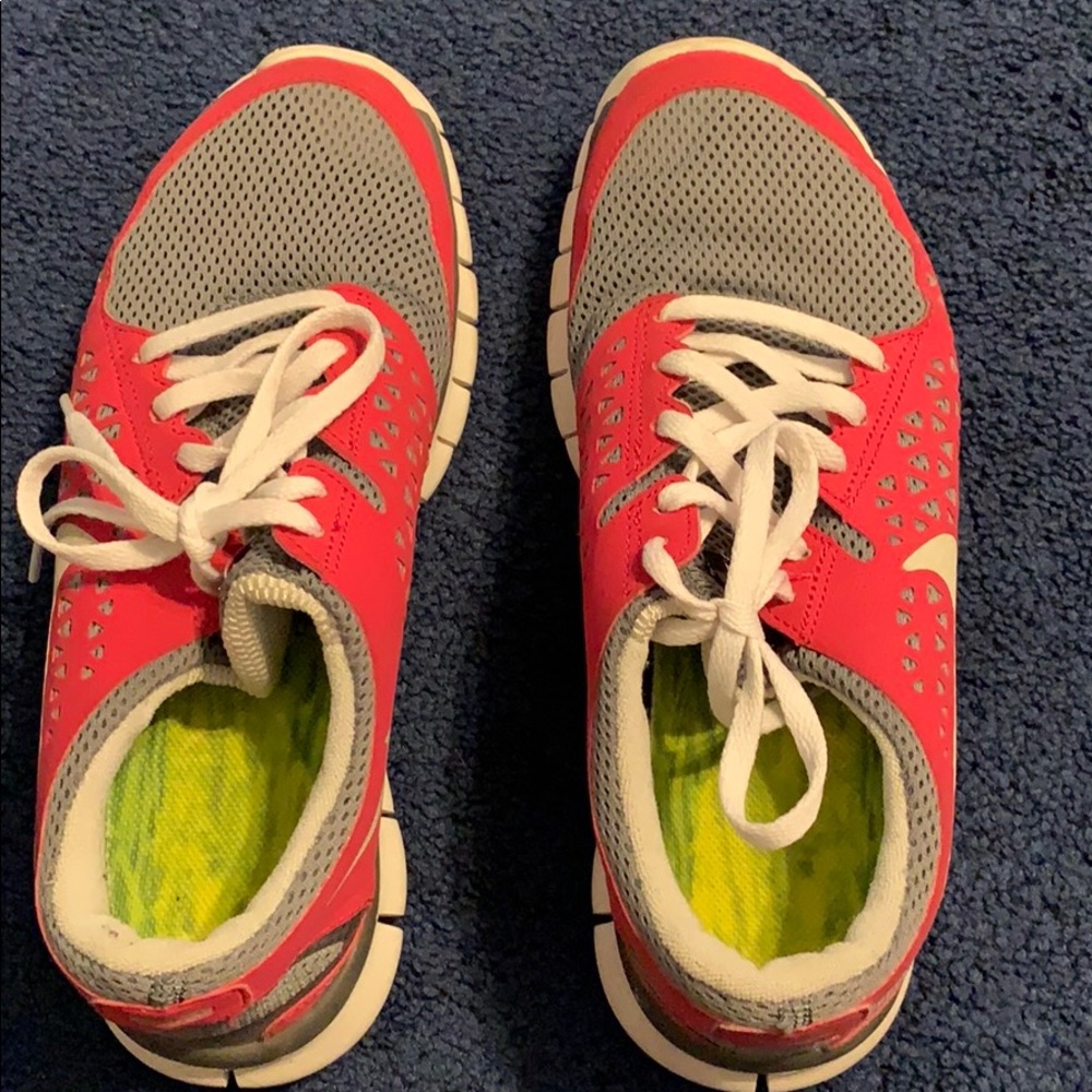 Nike running sneakers